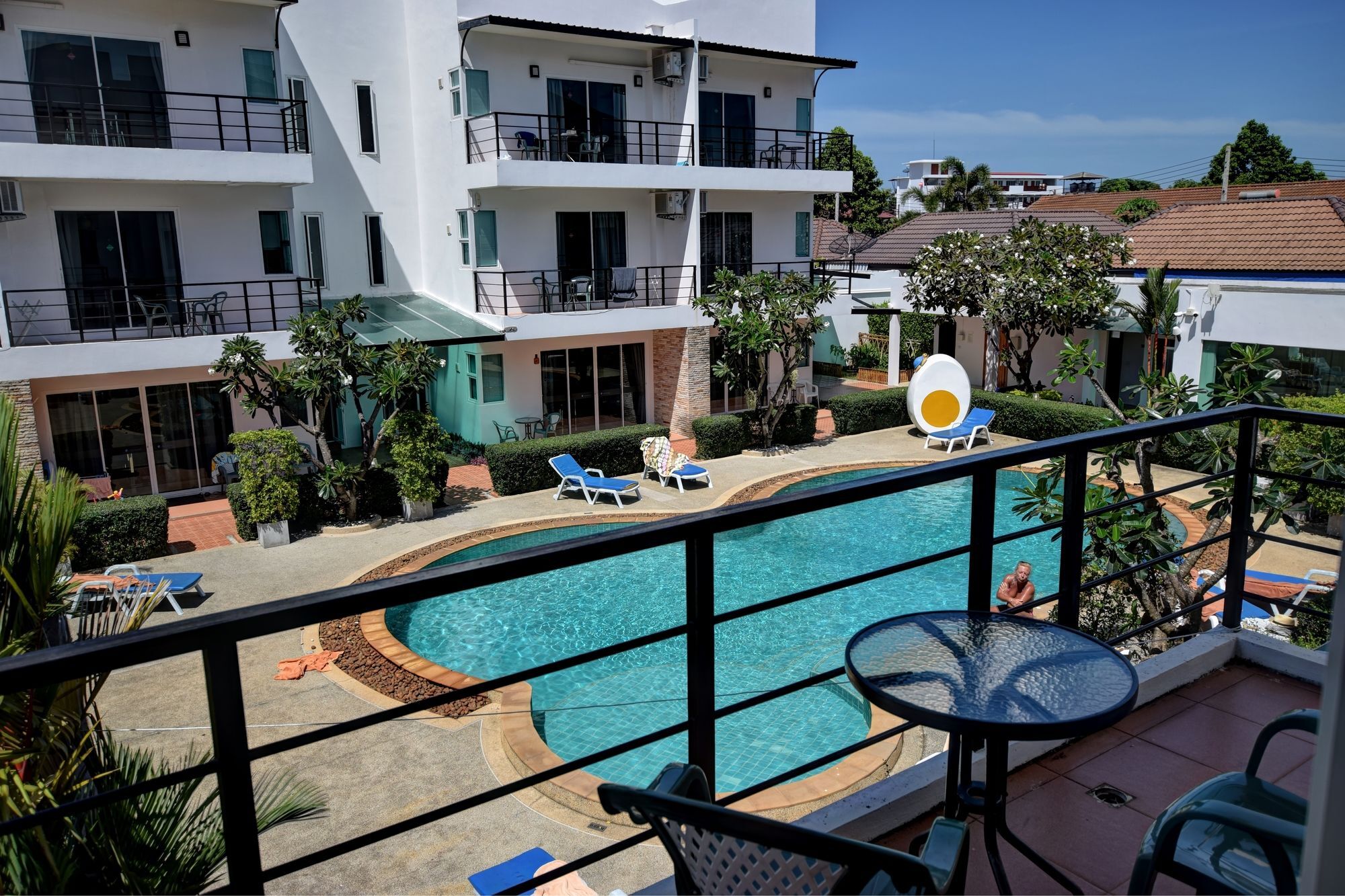 Pool Access 89 @Rawai Hotel Exterior foto